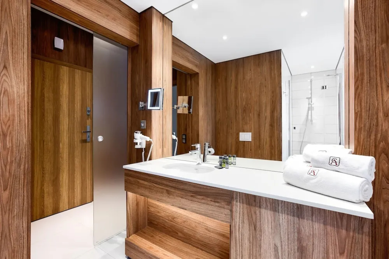 City Apartments - Marii Ludwiki