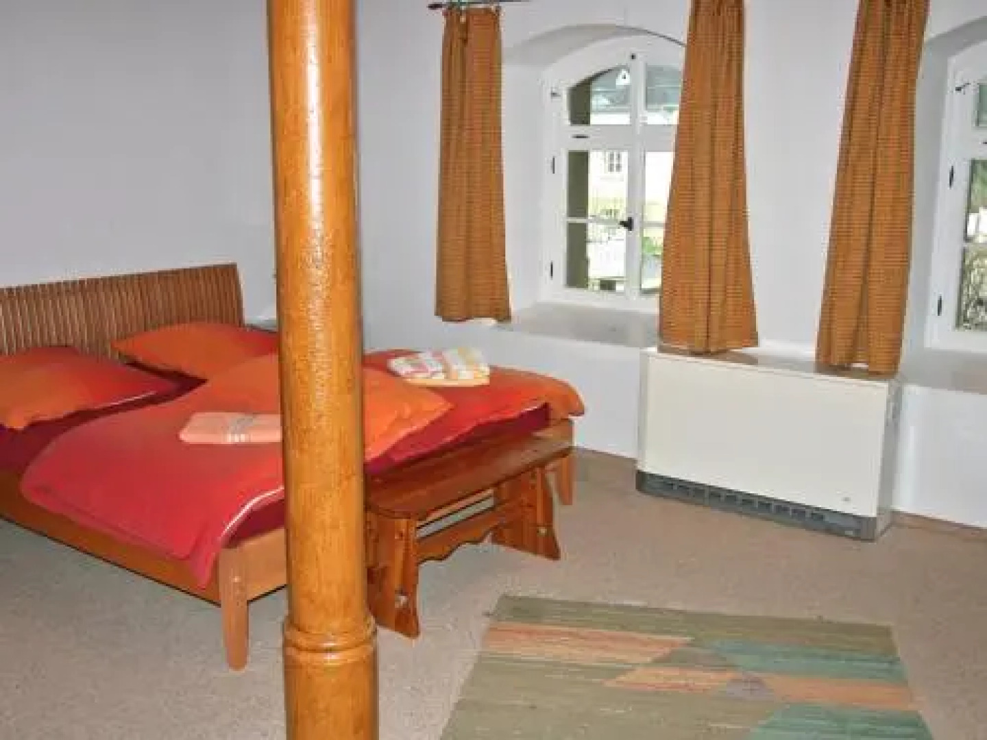 Apartment Kunstmühle