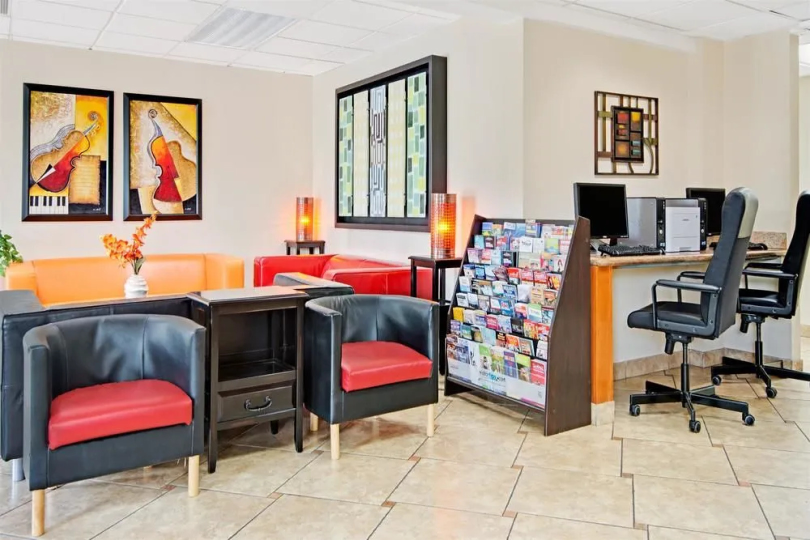 Days Inn Austin Crossroads