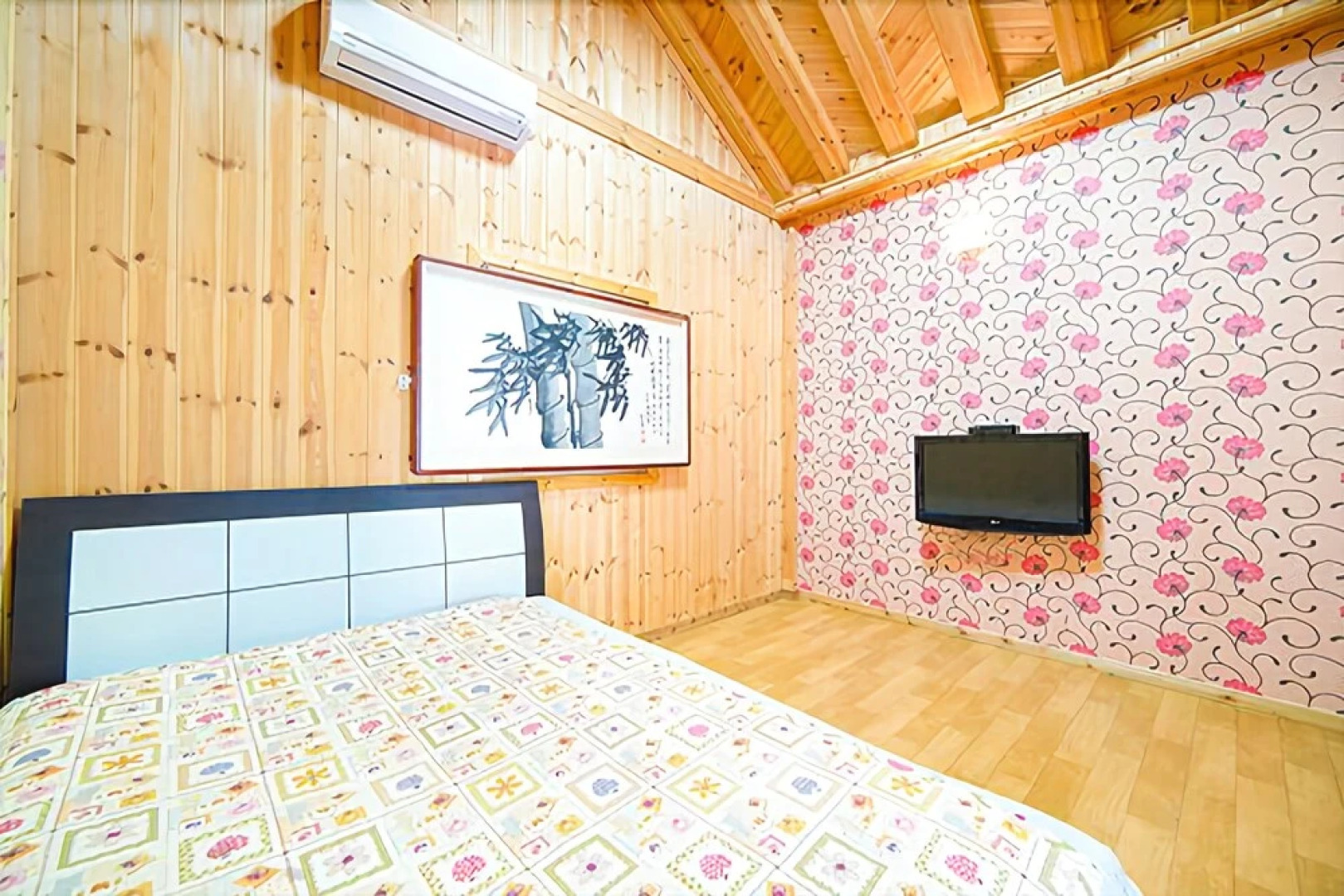 Uljin Akasia Pension