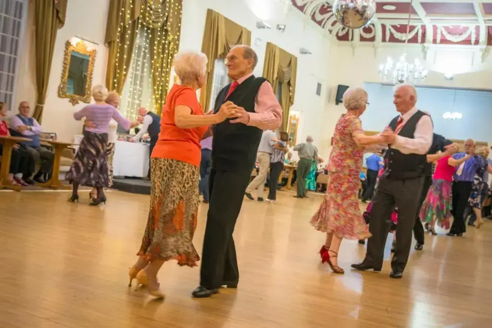 Hotel Best Western Prince Regent