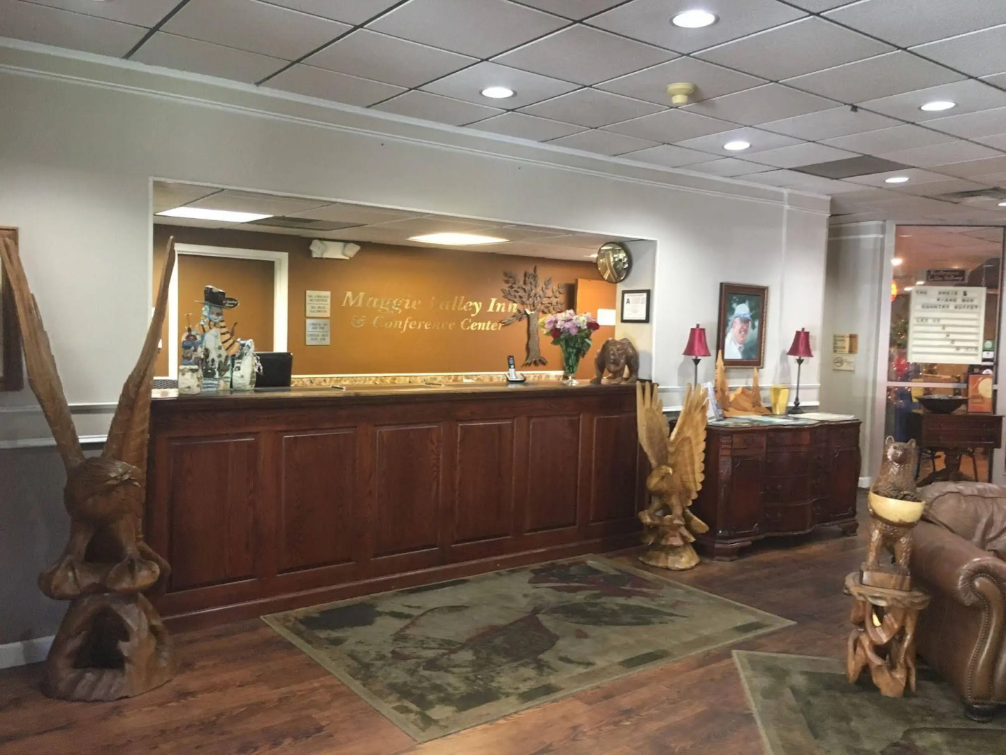 Clarion Hotel Conference Center