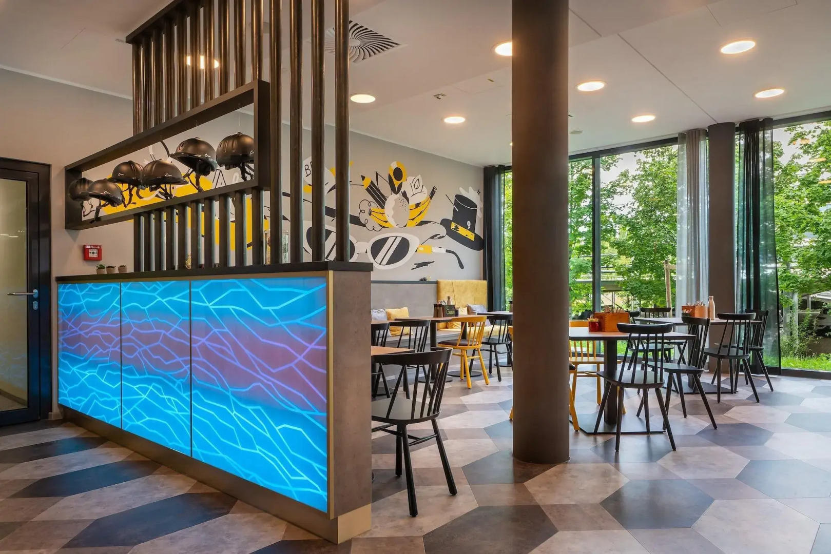 Holiday Inn - the niu, Fury Aschheim Messe by IHG