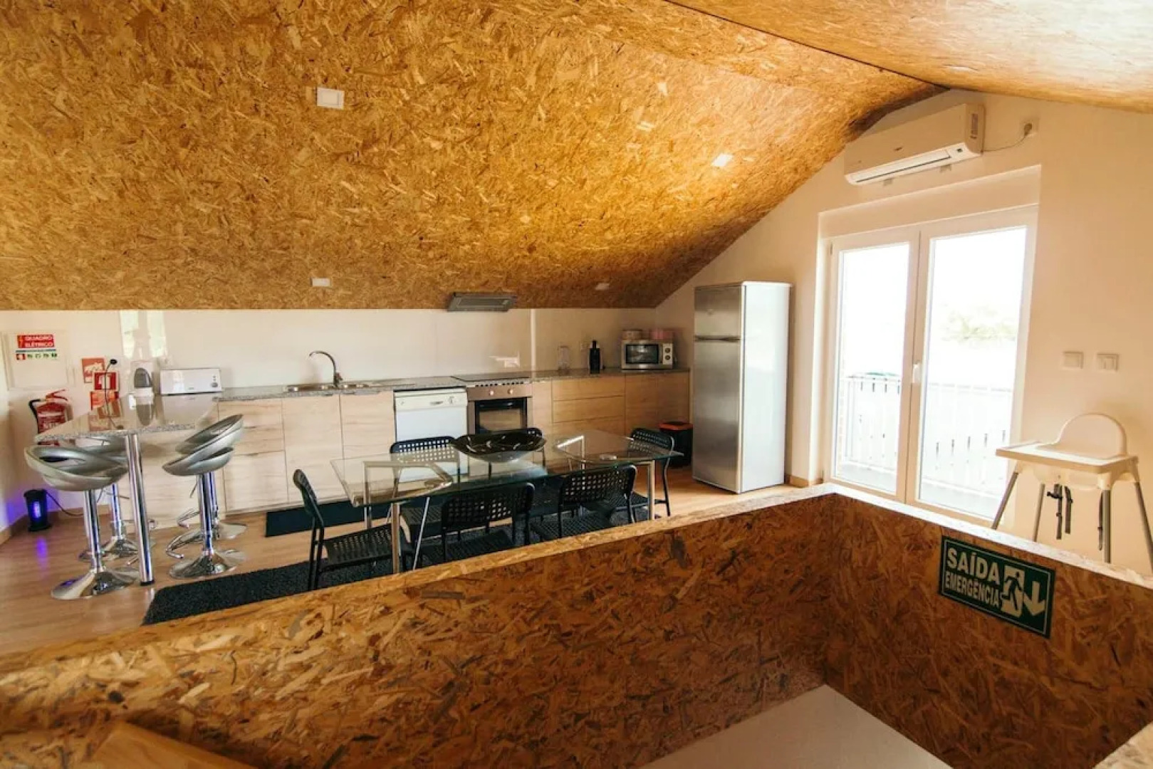 House With 2 Bedrooms in Ponte de Vagos , With Wonderful City View, Balcony and Wifi Near the Beach