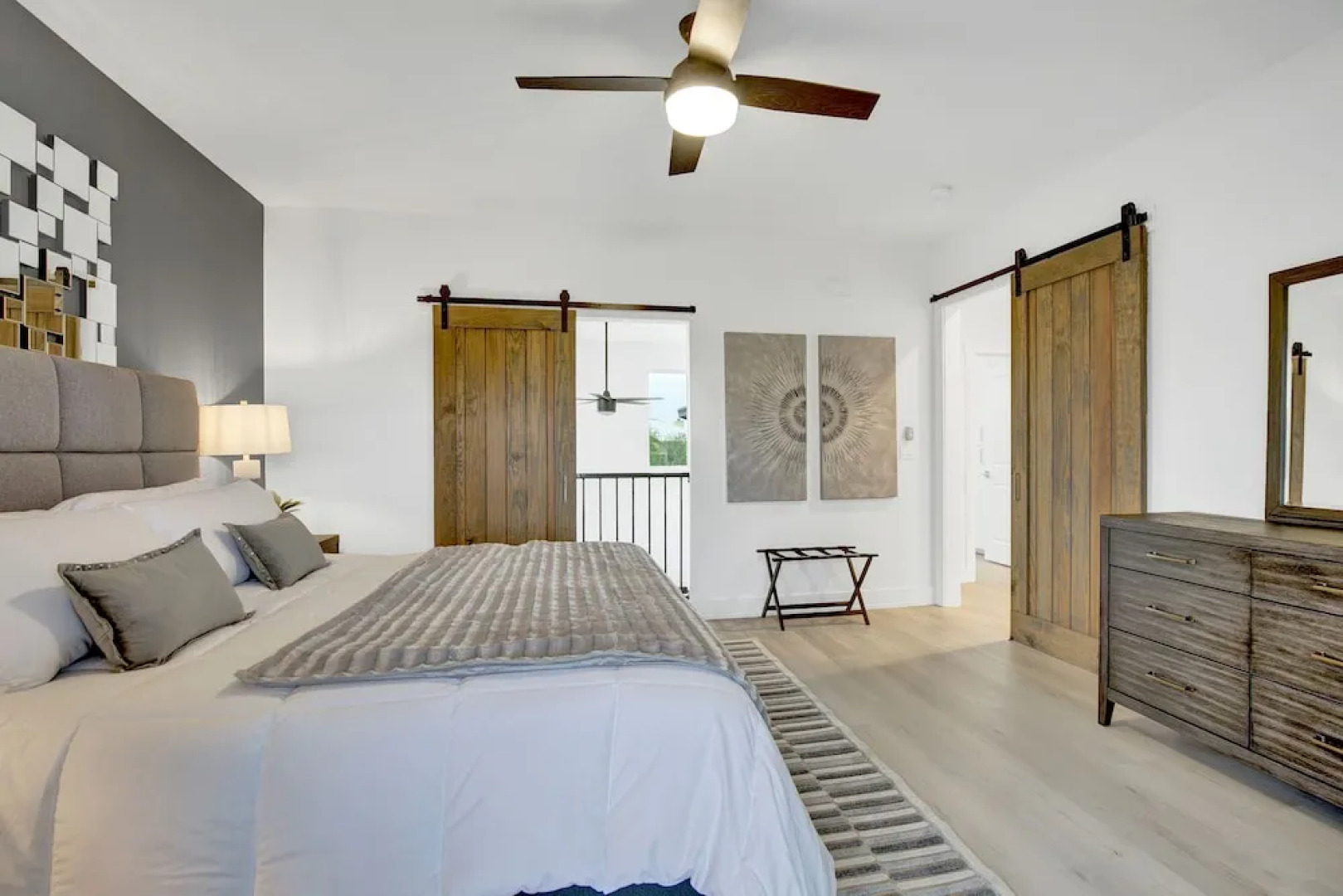 Soaring 2-level Point Venture Home on Lake Travis