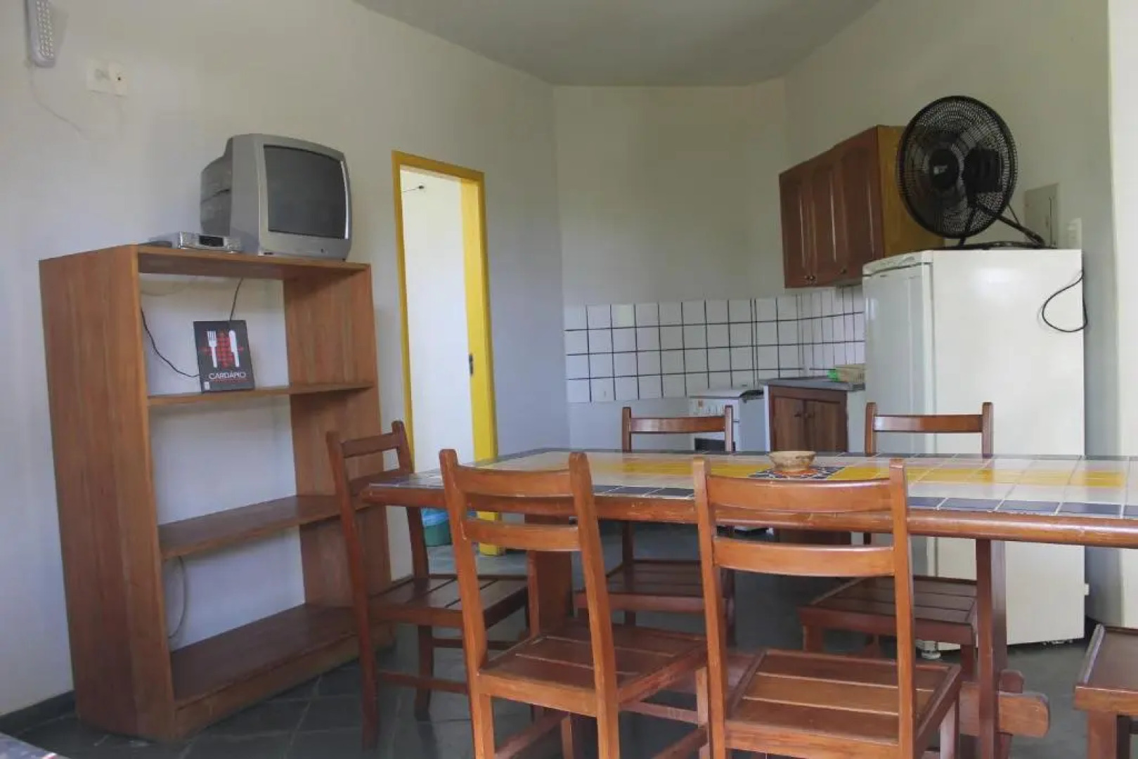 Pousada Refugio Mineiro