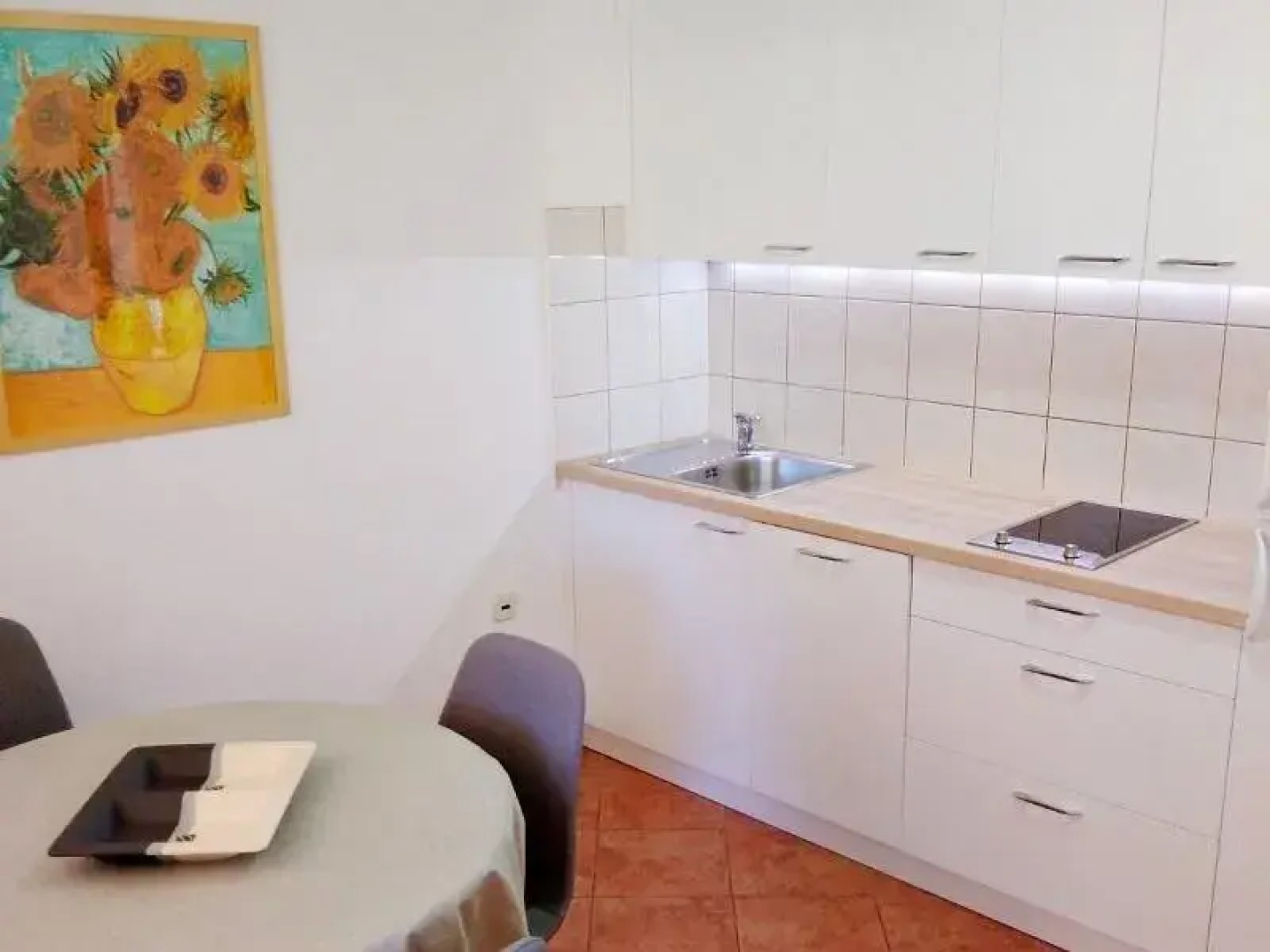 Apartments Predrag