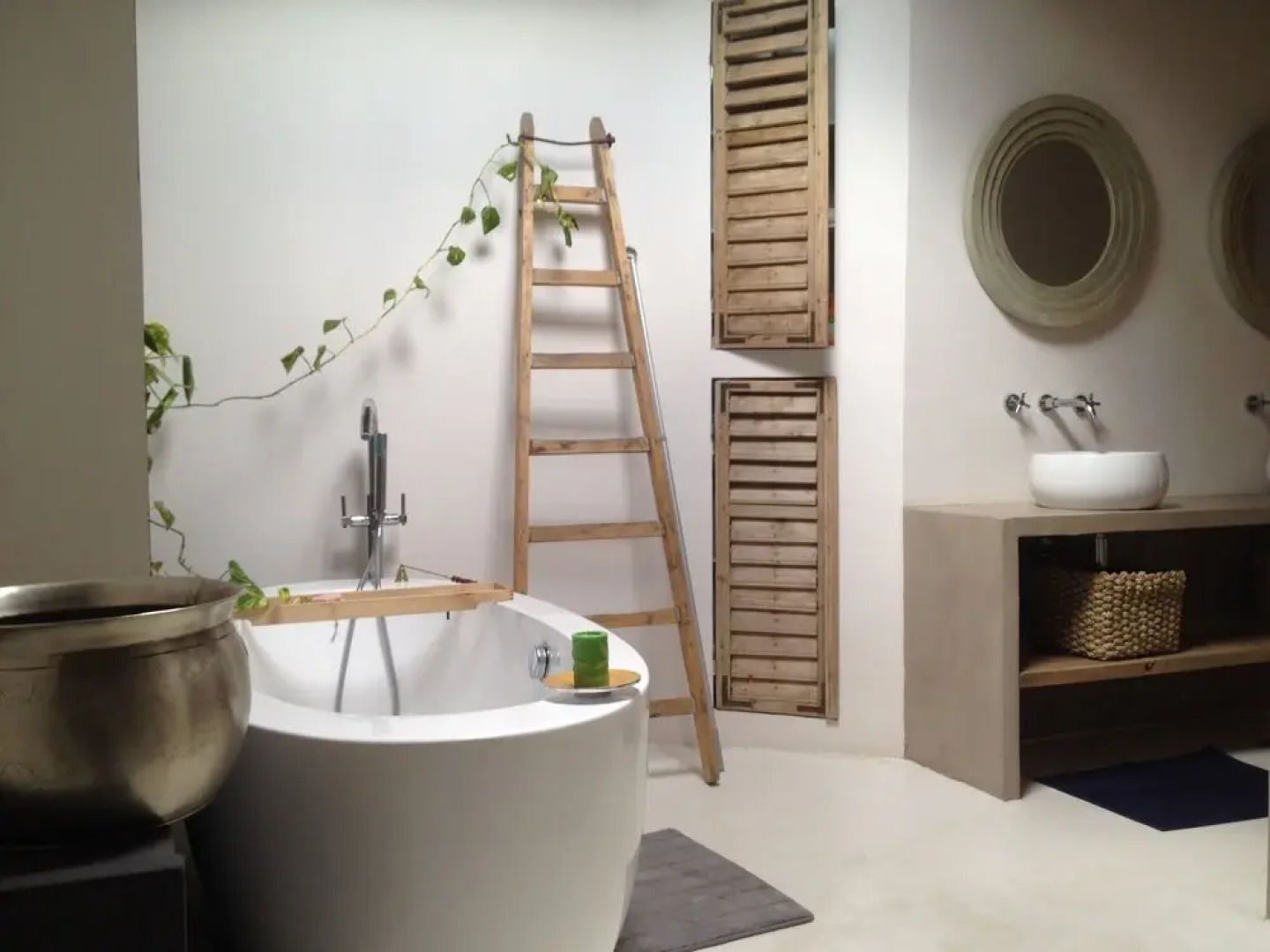 Chambres d'hôtes Lunel Bien-Être