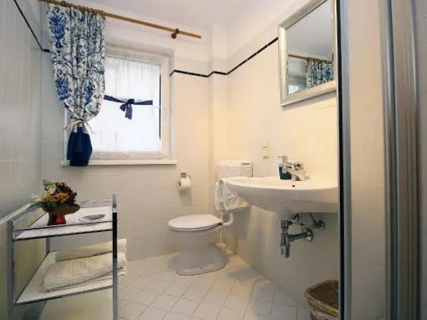 Apartment Leitzinger