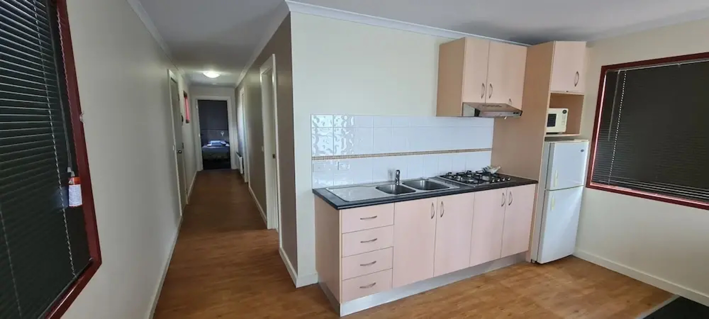 Eaglehawk Park Canberra