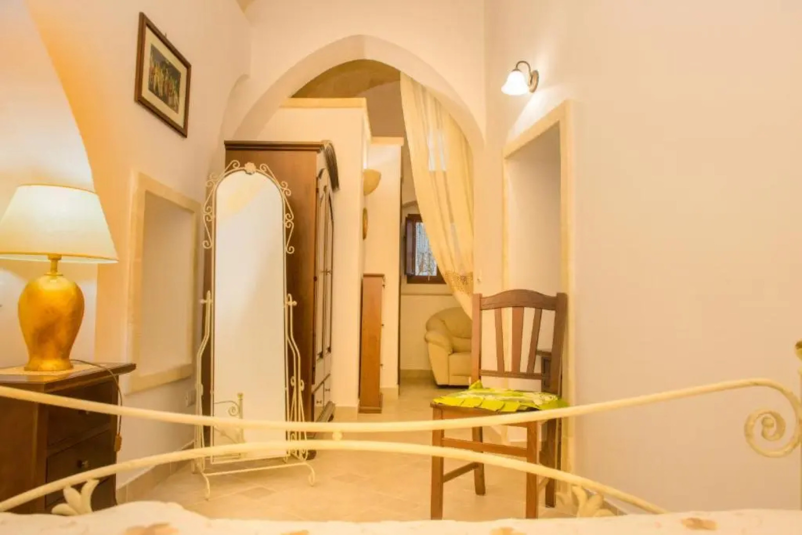 Dimora San Francesco