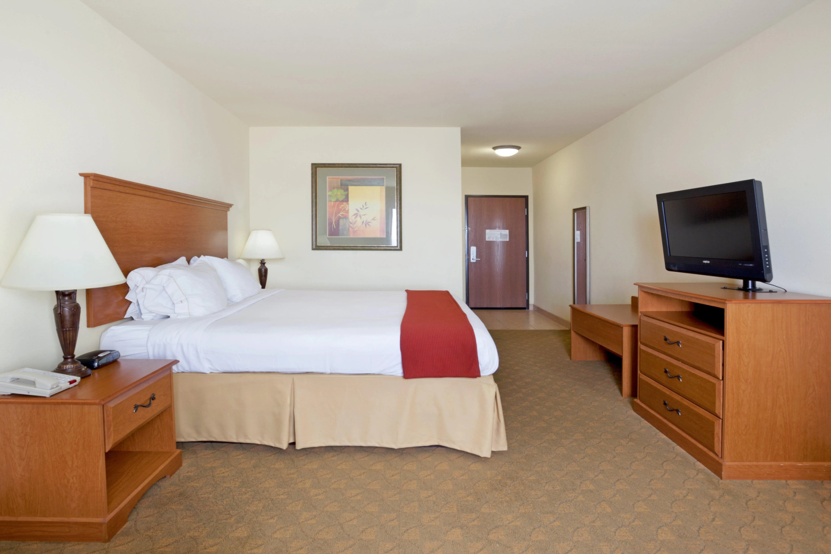 Holiday Inn Express & Suites Zapata by IHG