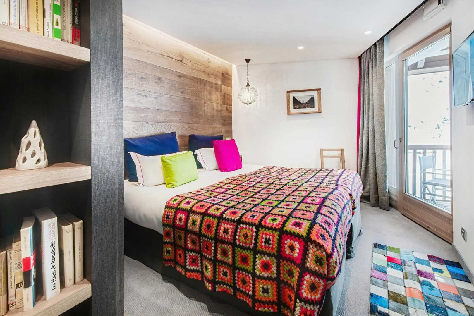 Hôtel Pashmina