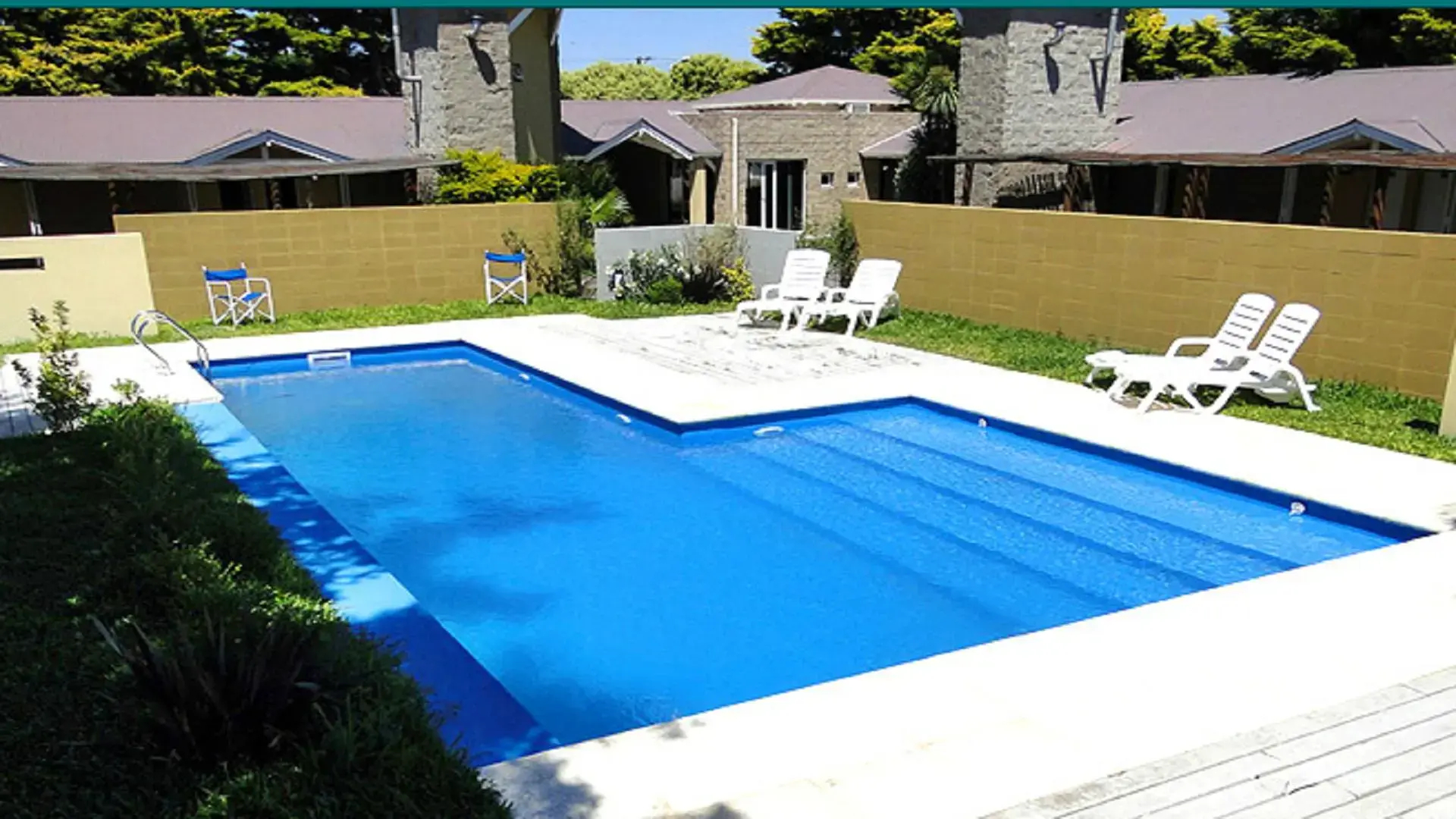 Hotel Barrancas San Pedro