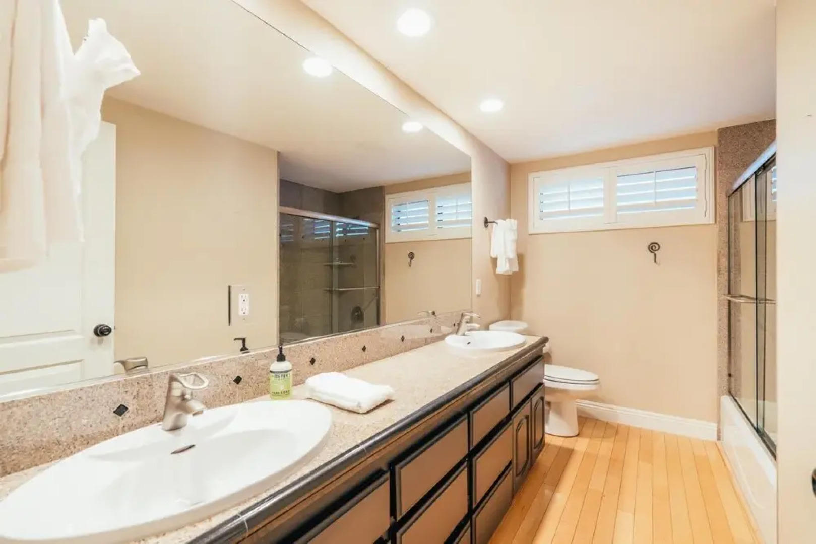 Camino Sierra - Moana