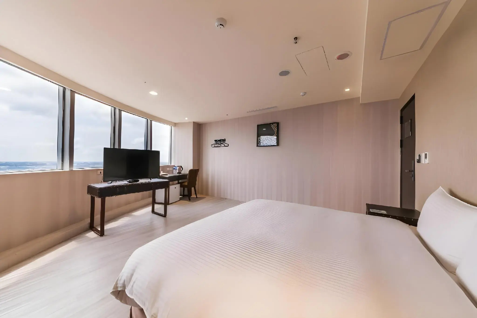 Xinshe Hotel - Chungli
