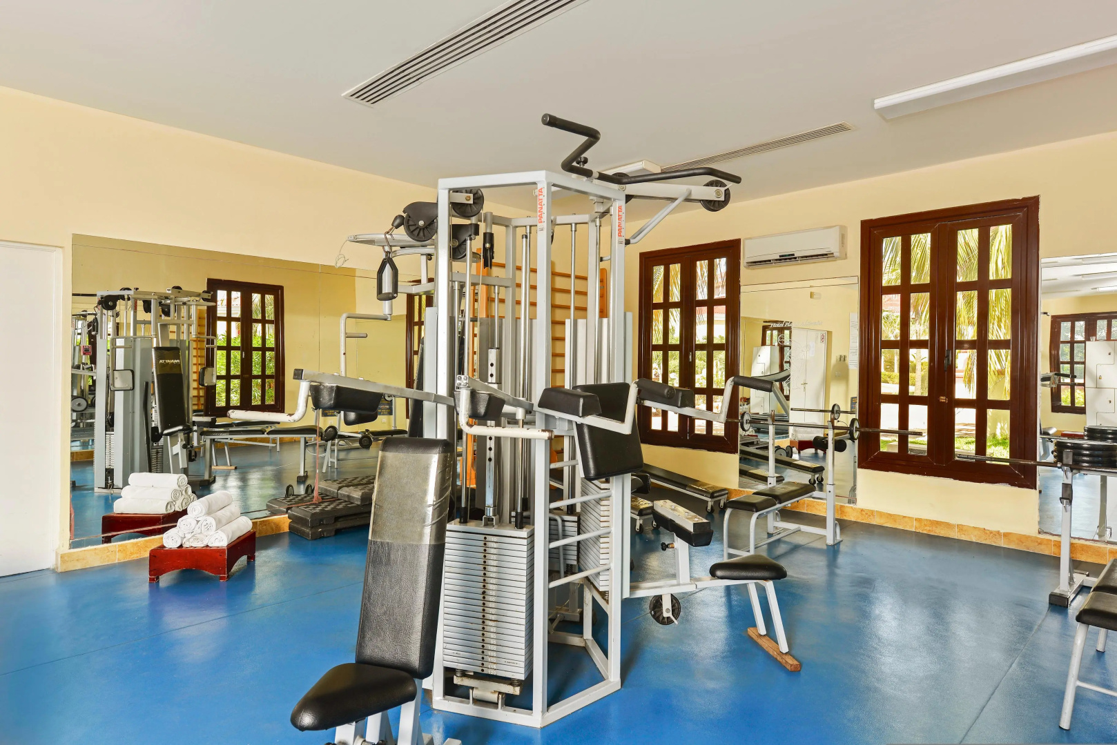 Iberostar Playa Alameda Varadero All Inclusive