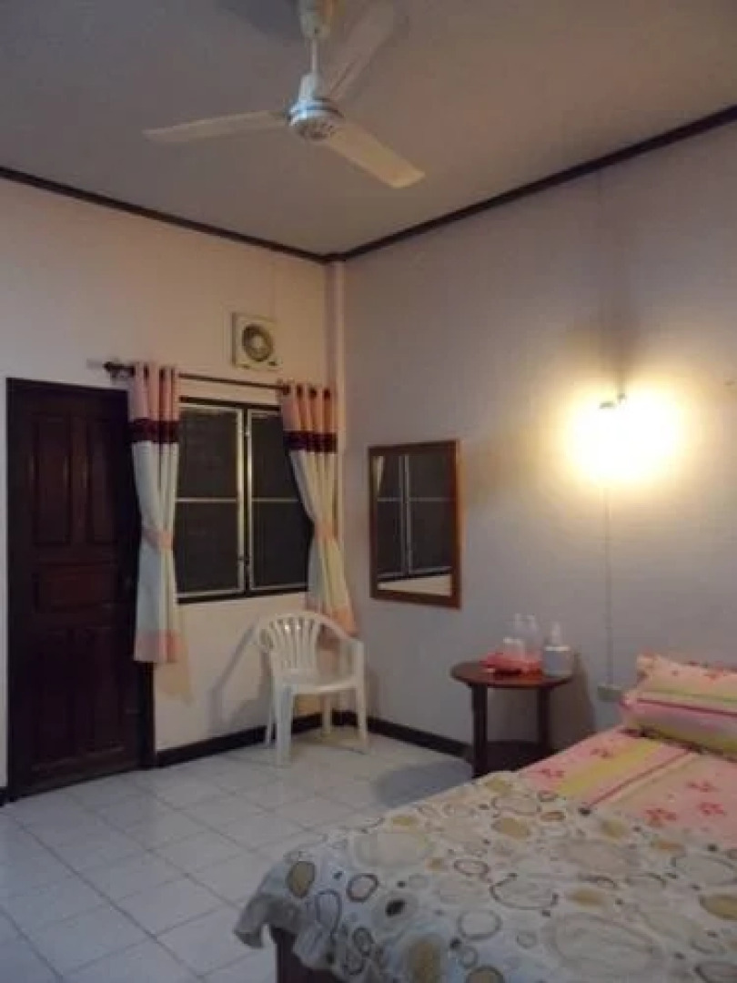 Panglor Villa Guesthouse & Resort