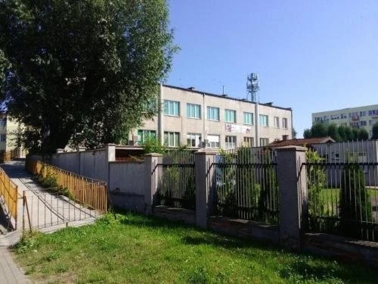 Hotel Hostel Białogard