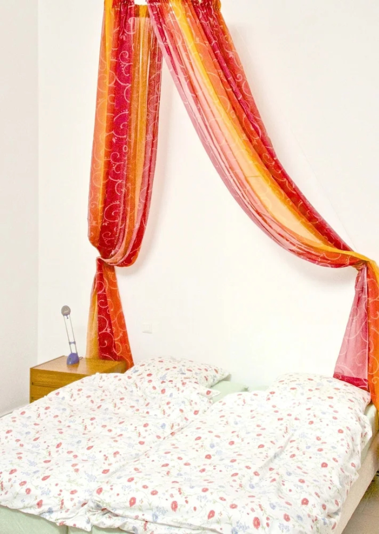 Apartment With 2 Bedrooms in Marseillan, With Wonderful City View, Poo