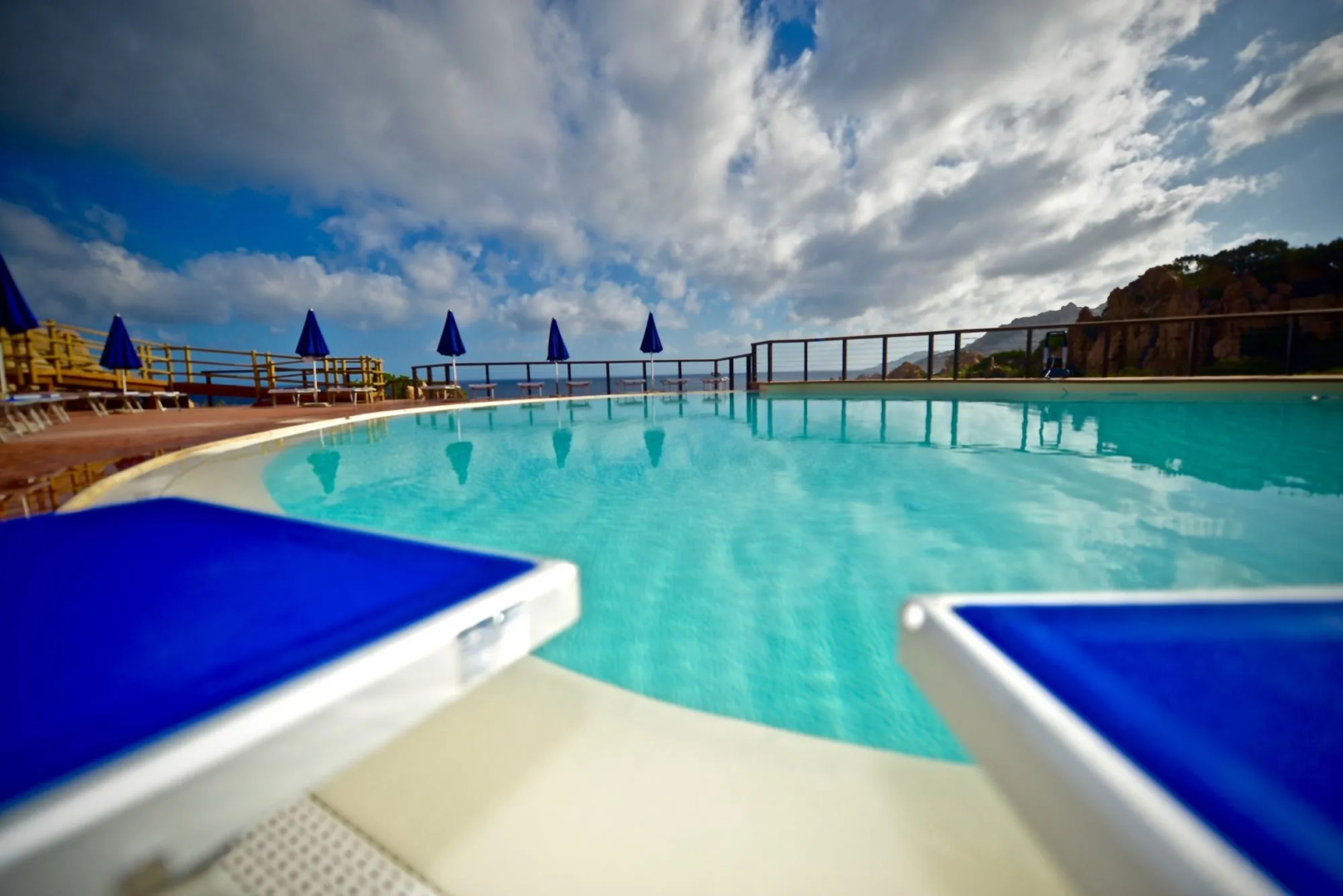 Hotel Costa Paradiso