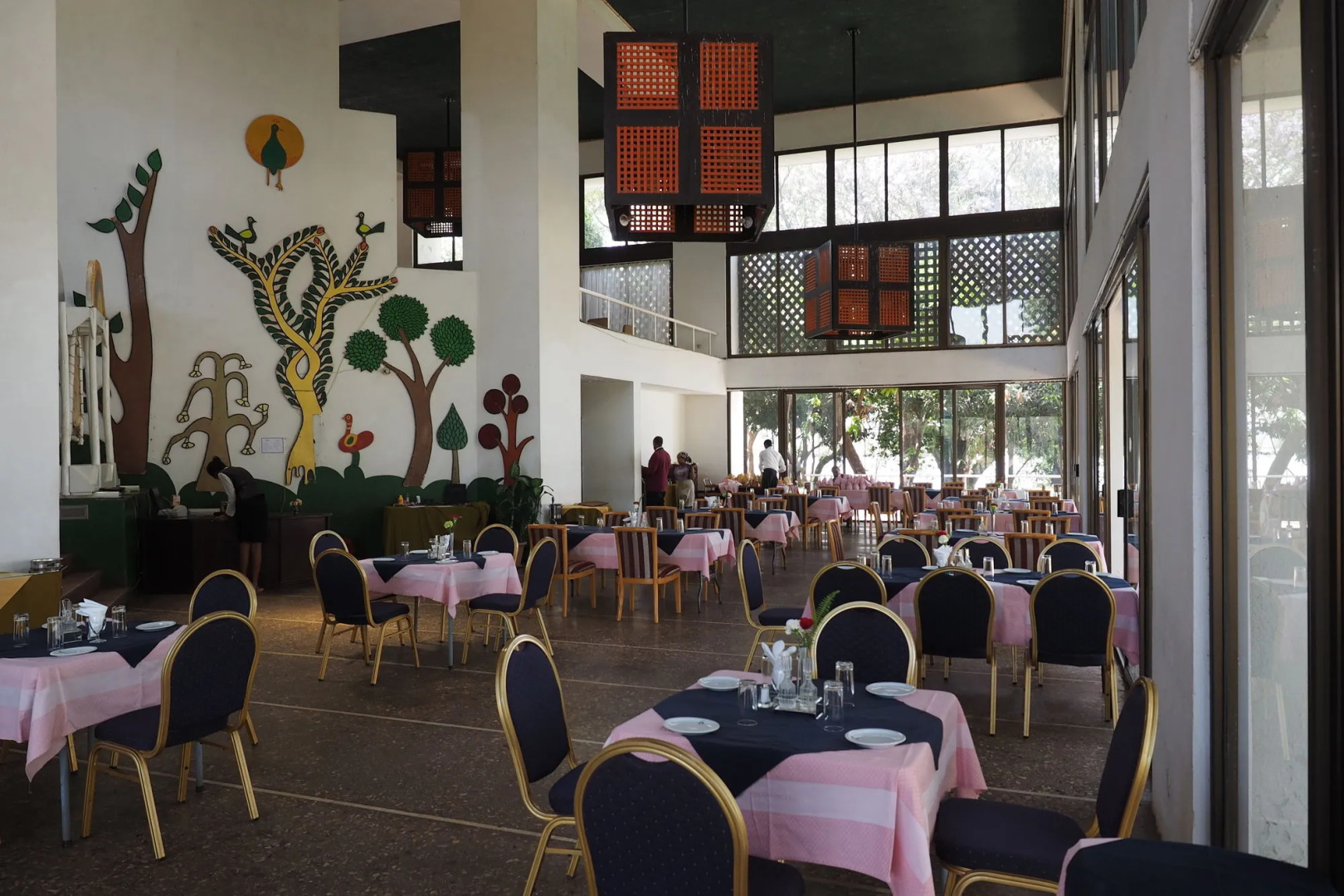 Tana Hotel