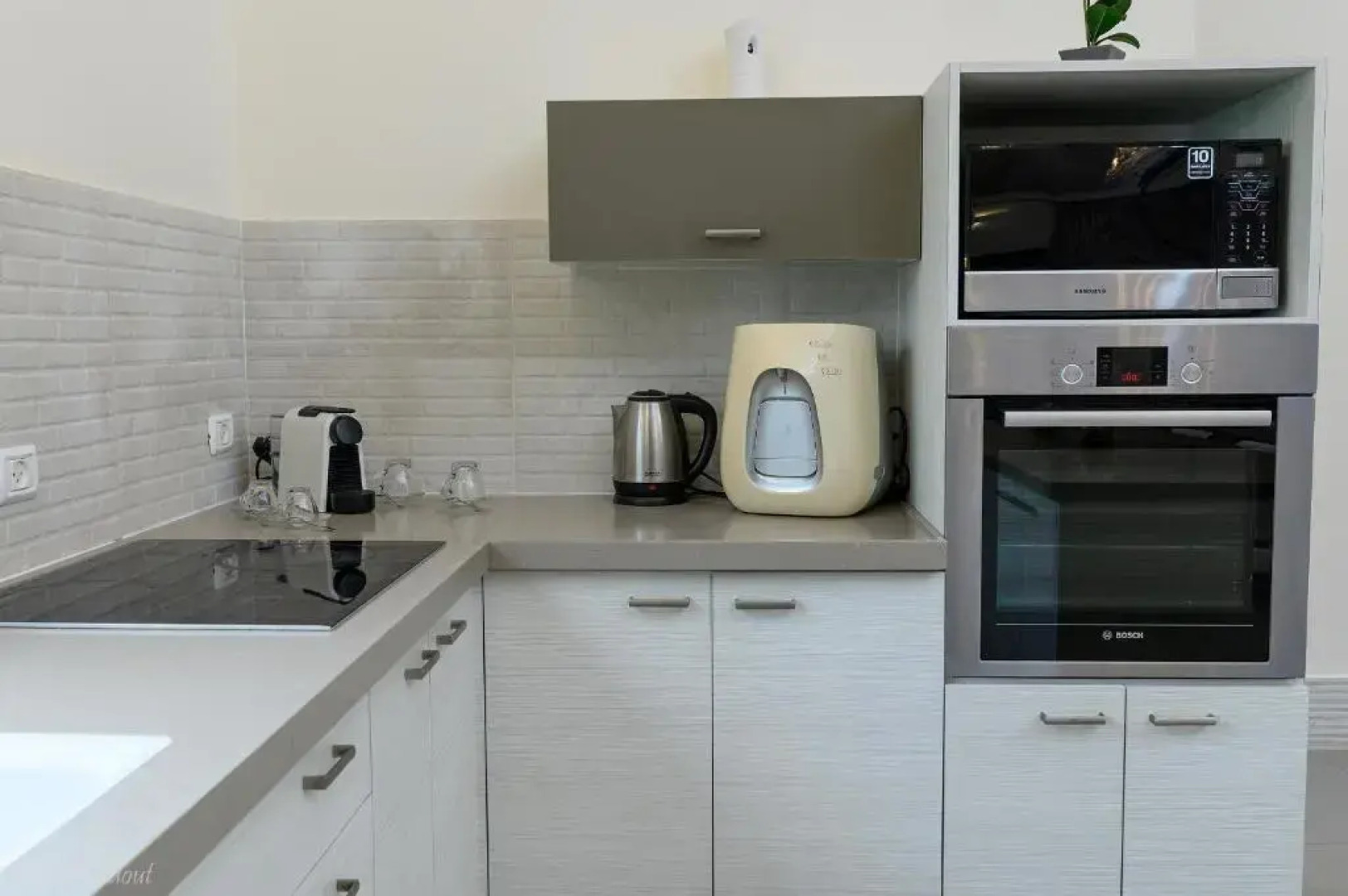 Lev Hahoresh Boutique Hotel