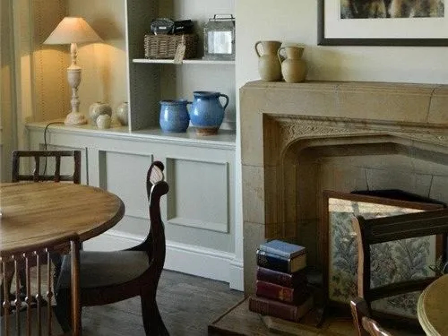 The Falcon Inn Painswick