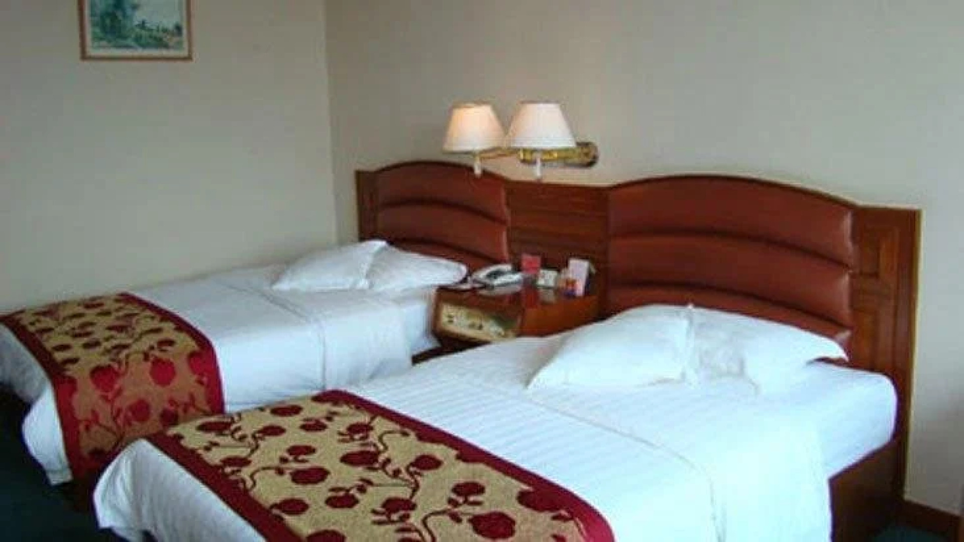 Stone Forest International Hotel