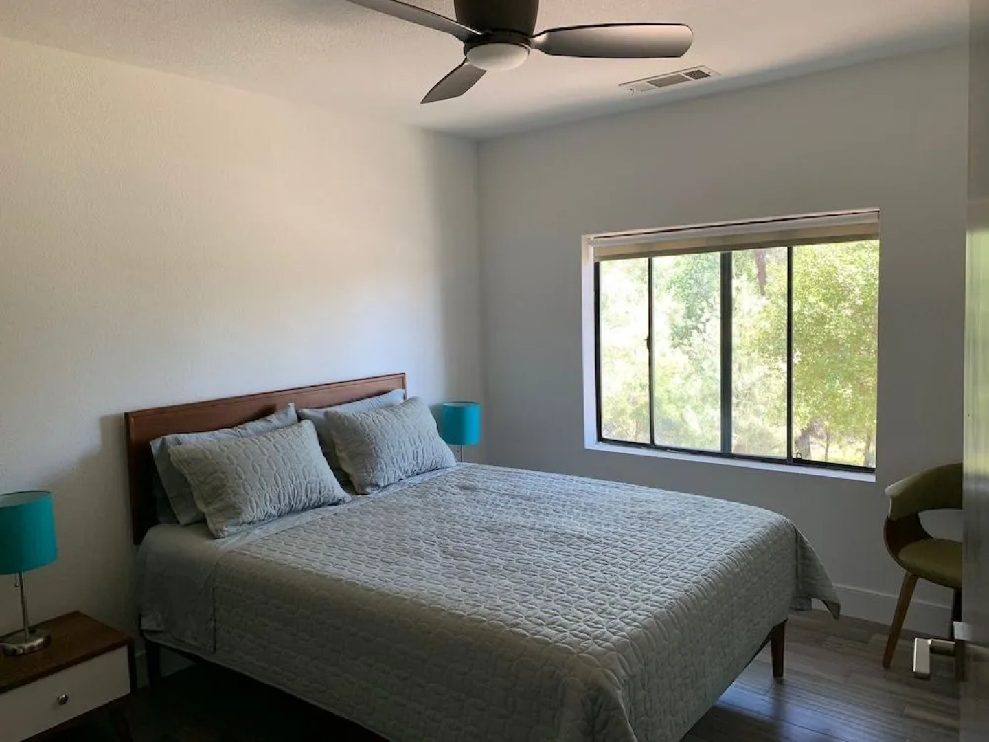 Yosemite Guest Houses