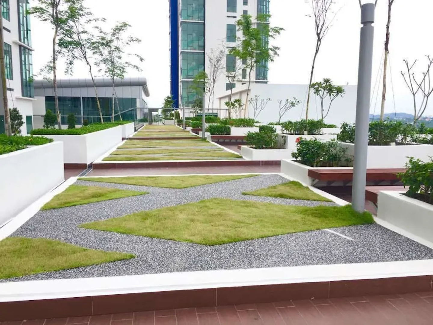 May's Place @ Evo Soho Suites