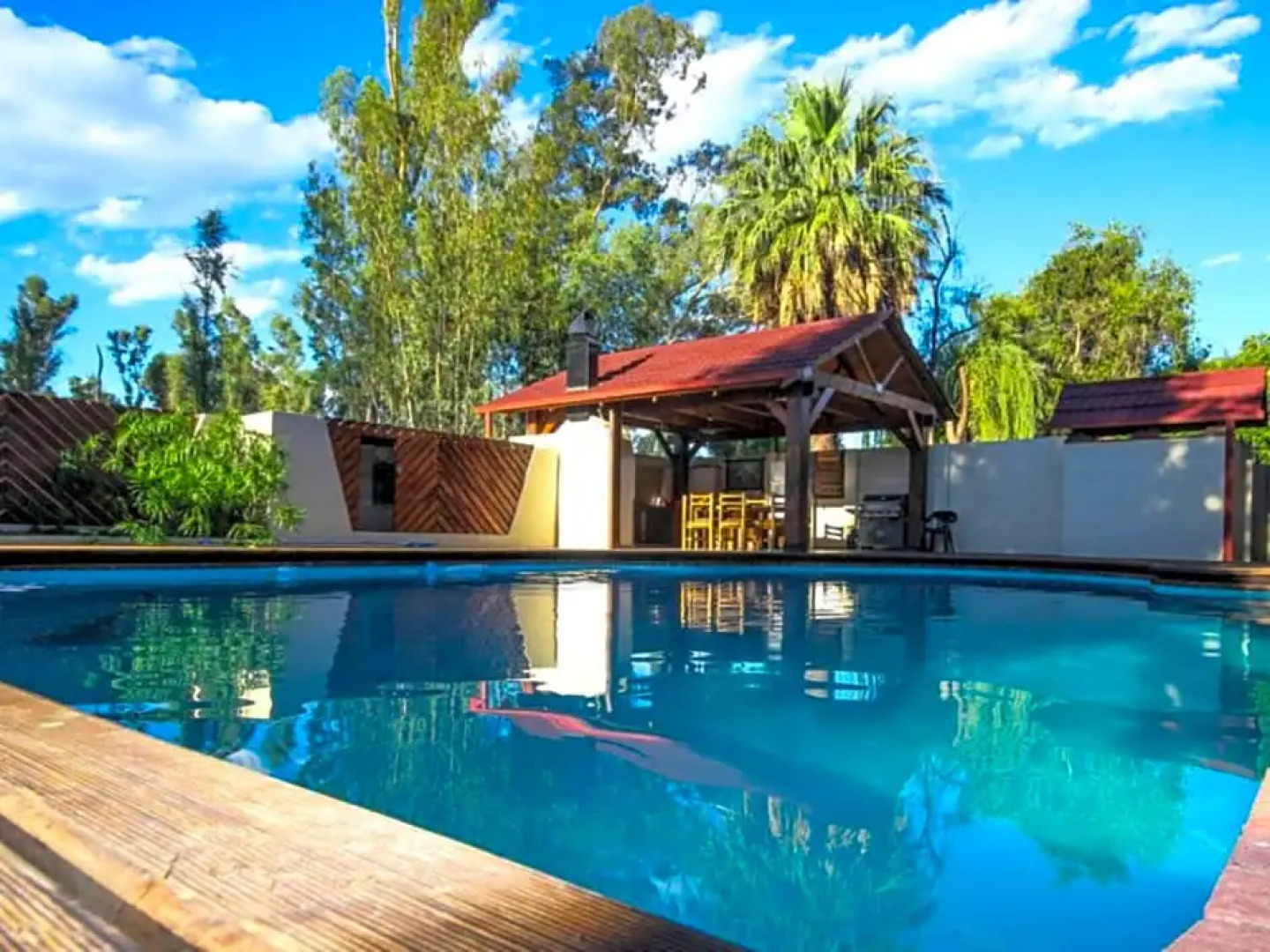 La Rose Guesthouse Douglas