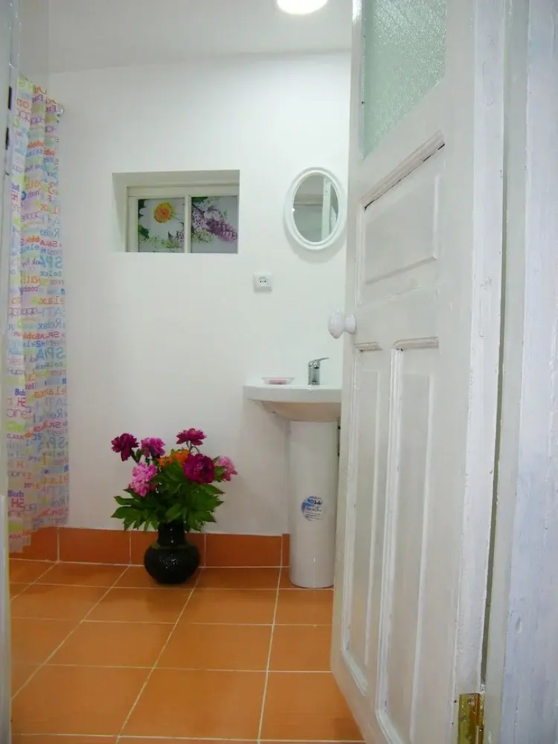 Отель «Жасмин»