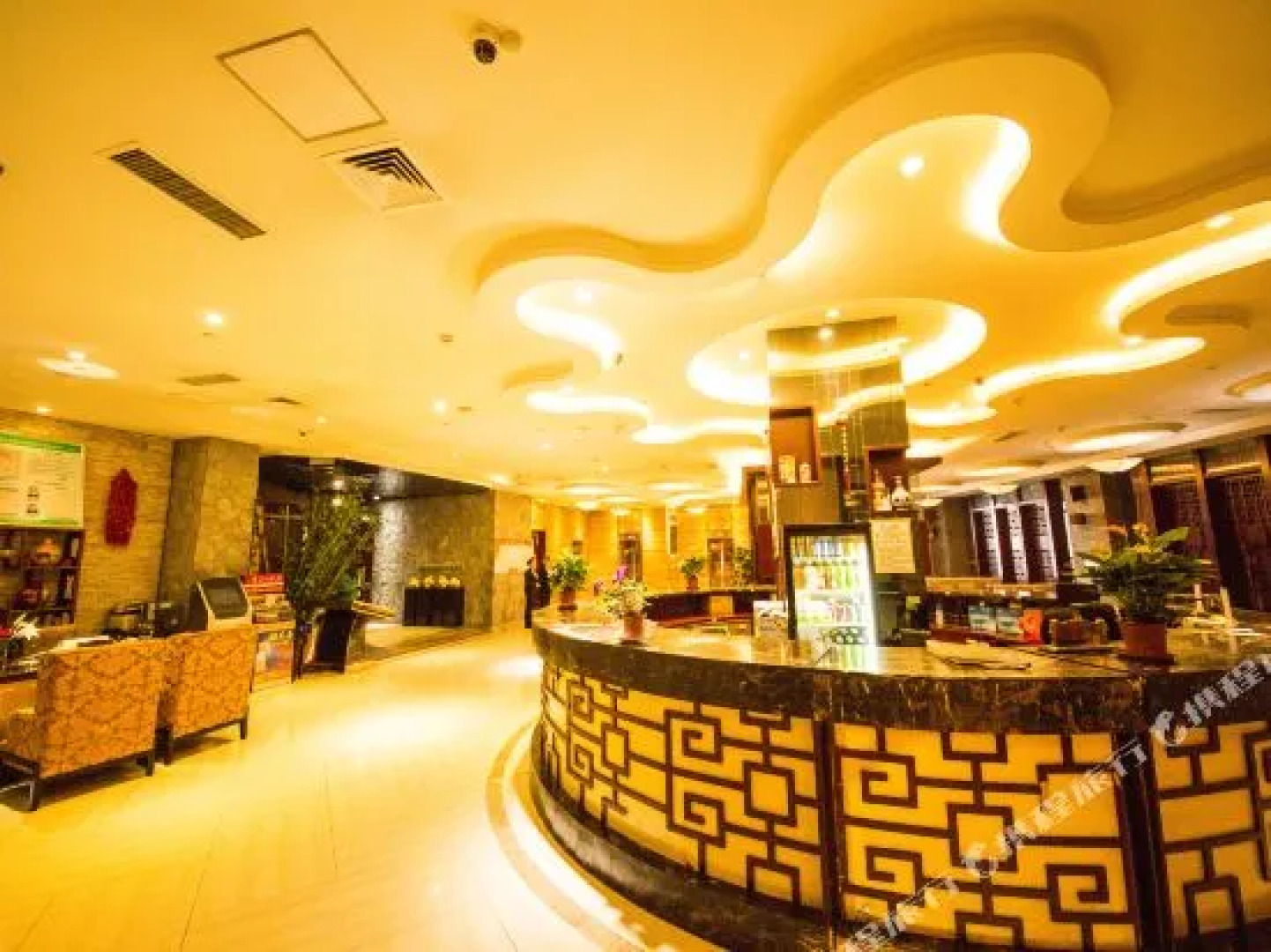 zhangjiakou Century Hotel