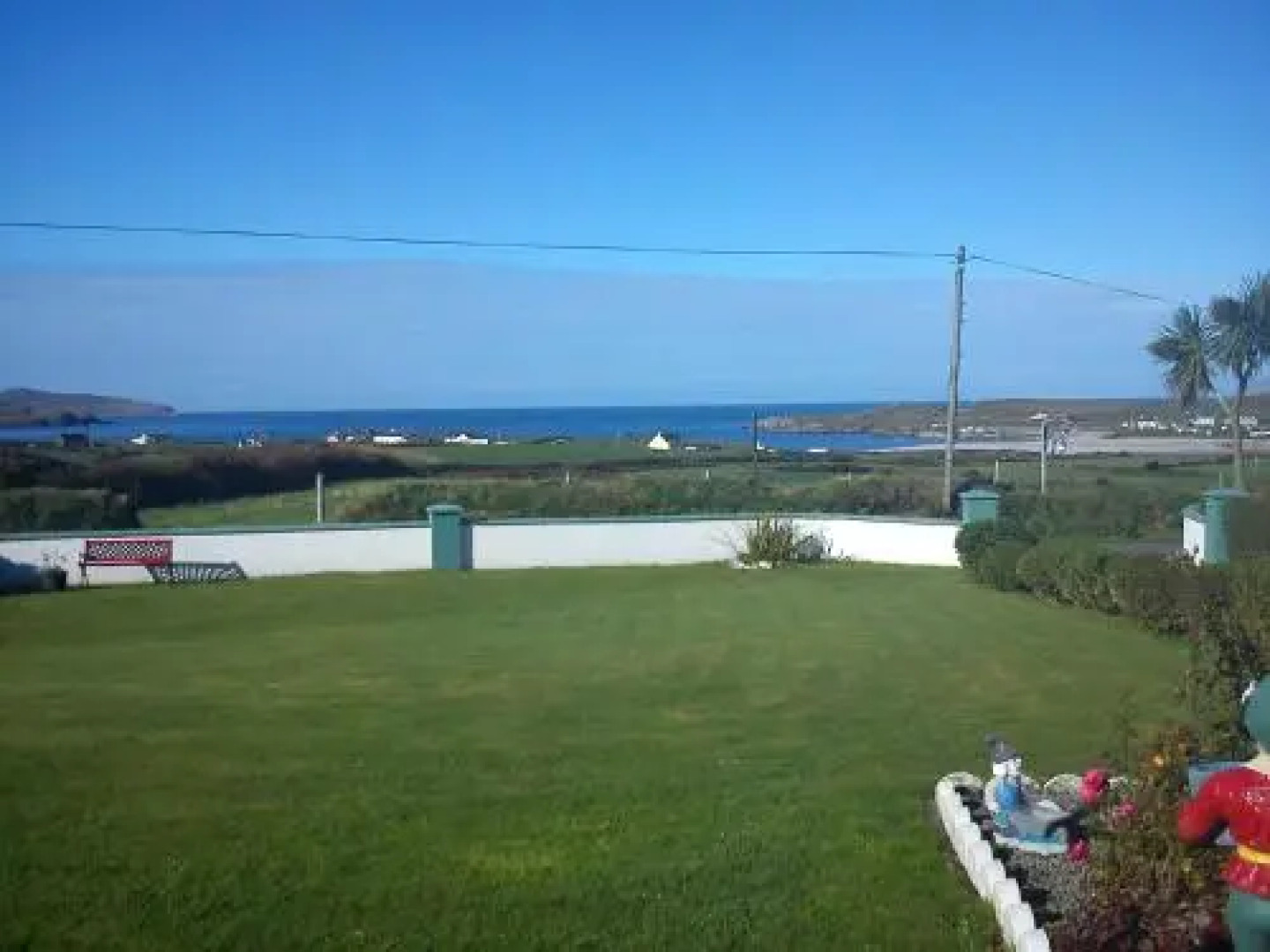 Beach View Bed & Breakfast