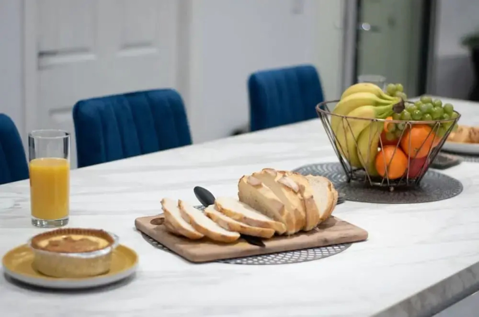 Ideal Lodgings in Baxenden