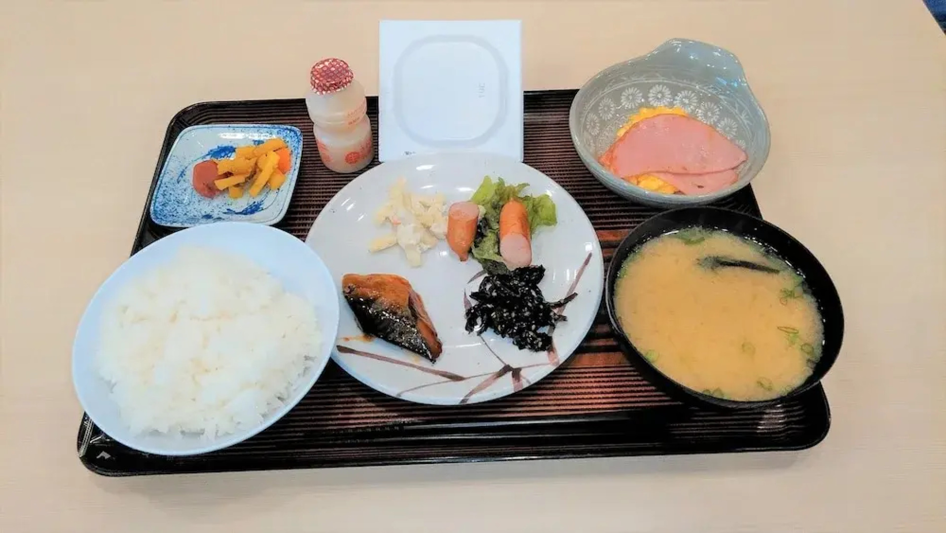 Business Hotel Takanoya