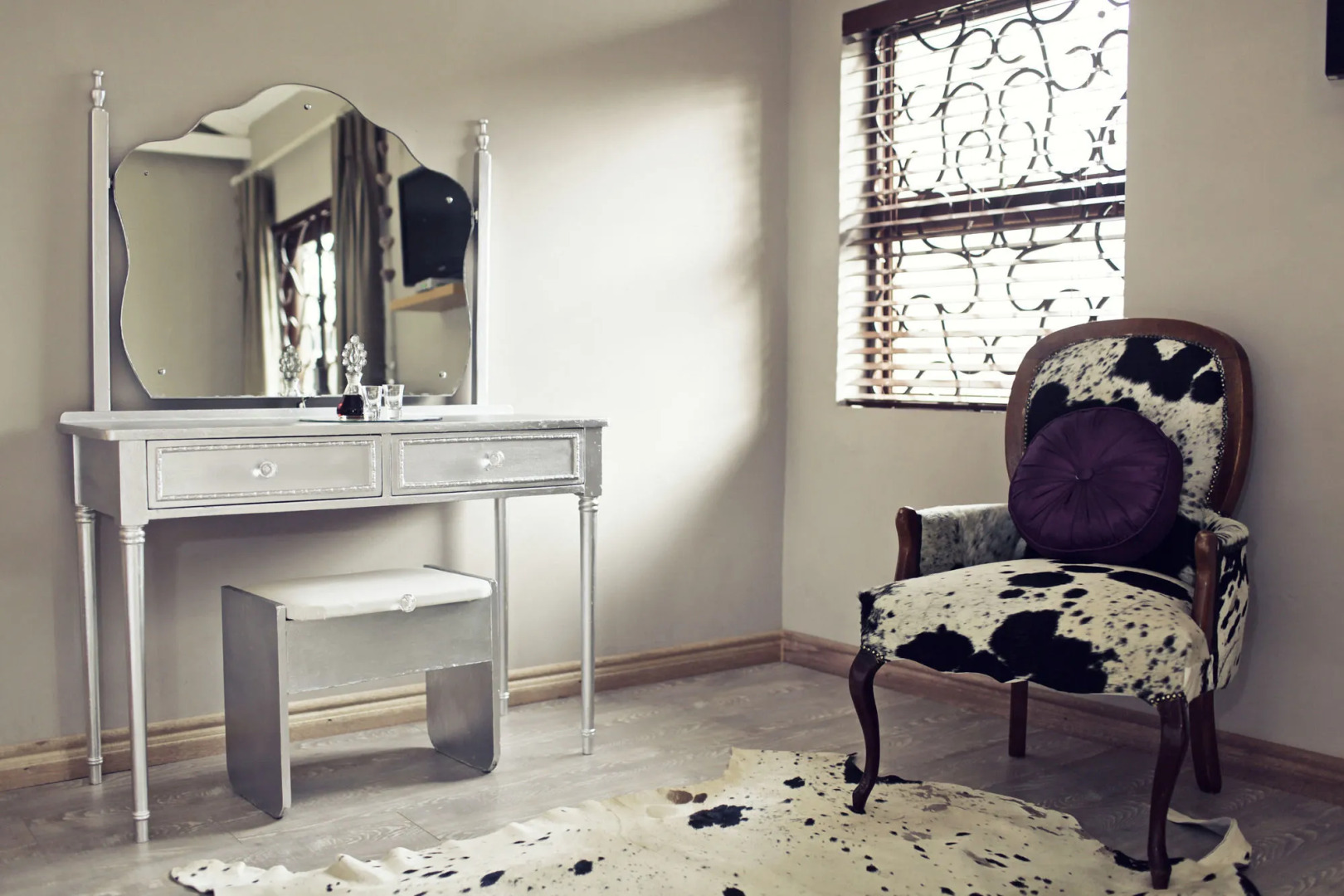 Klip en Kristal Guest House