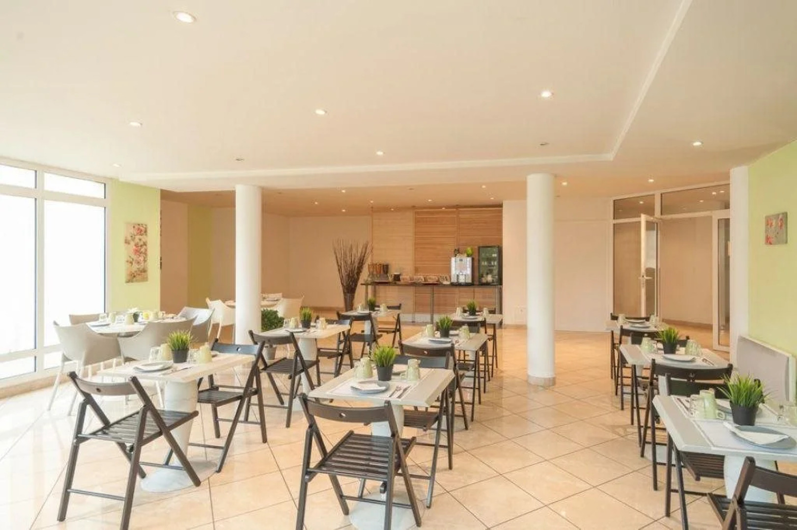 City Résidence Bry-sur-Marne