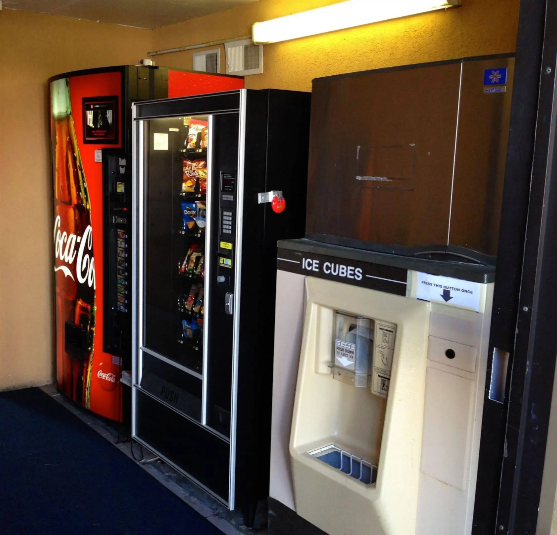 Econo Lodge Sevierville-Pigeon Forge on the River