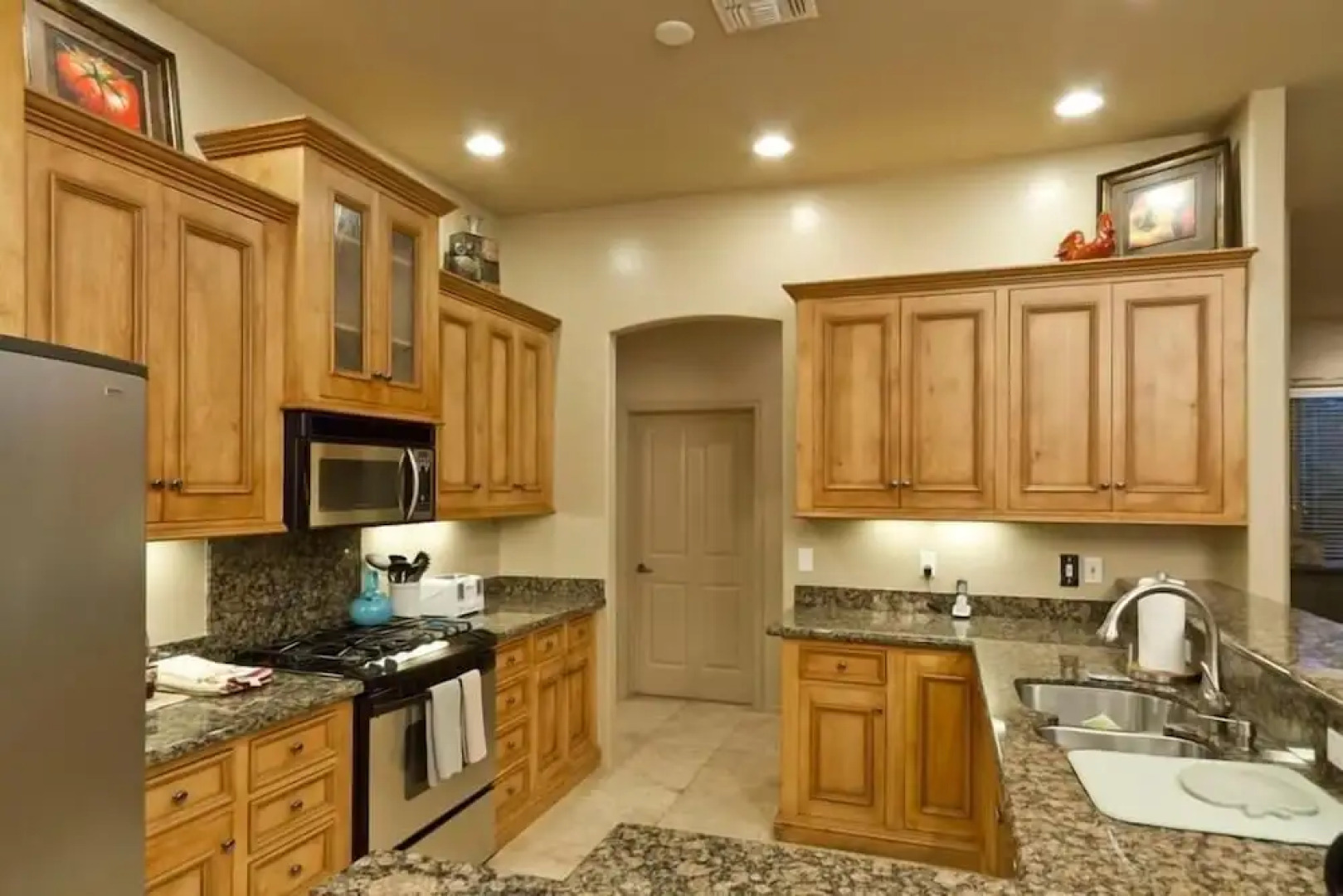 Rise and Shine By Signature Vacation Rentals