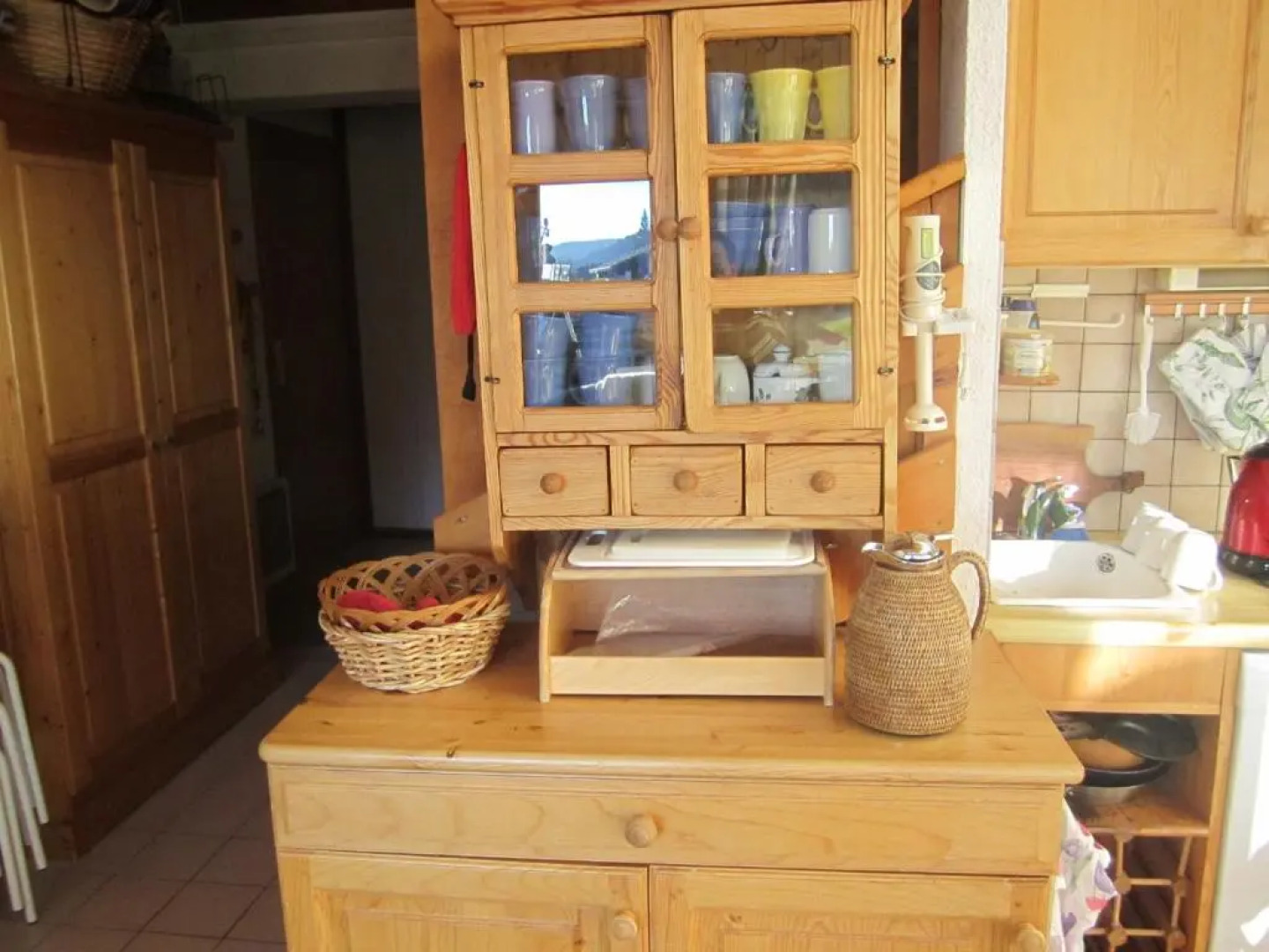 Les Gets Le Grand Paradis