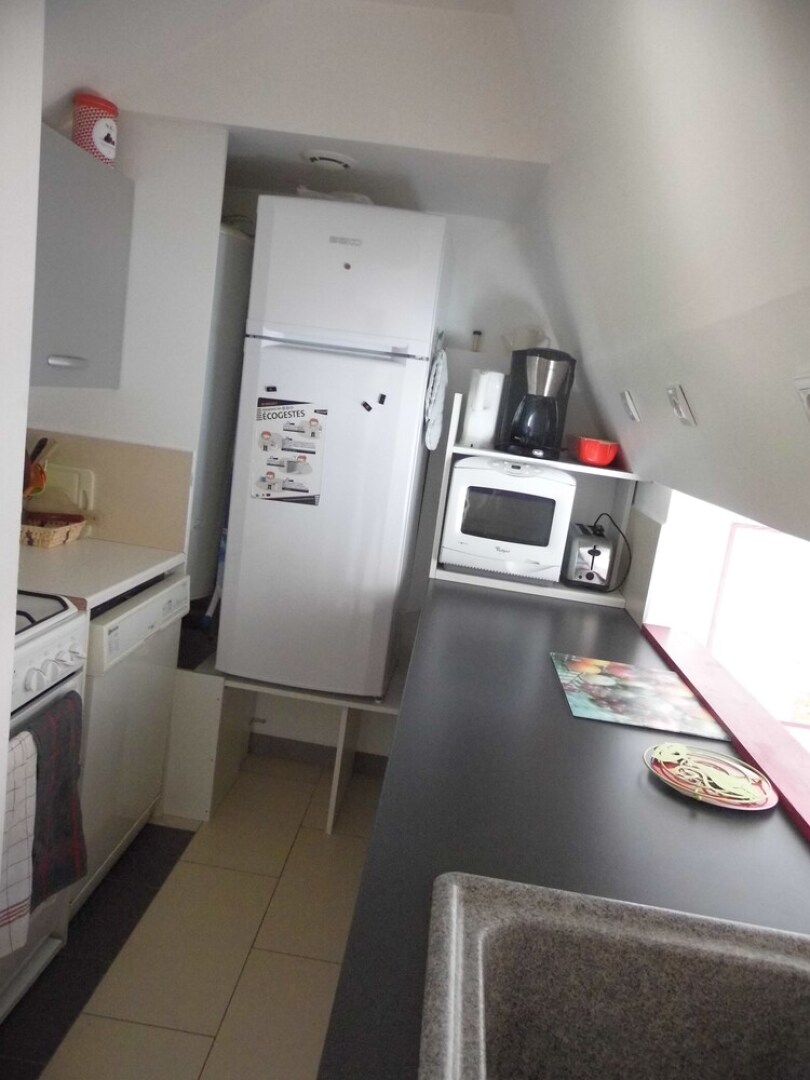 Gîte Le Clos du Fail