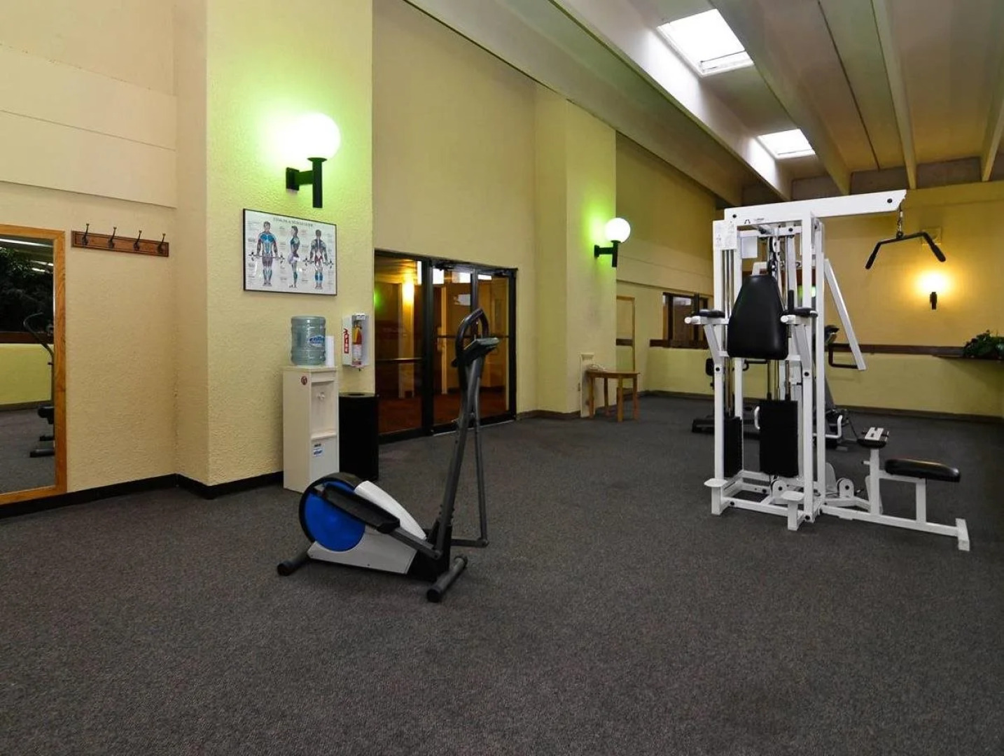 Red Lion Hotel Gallup