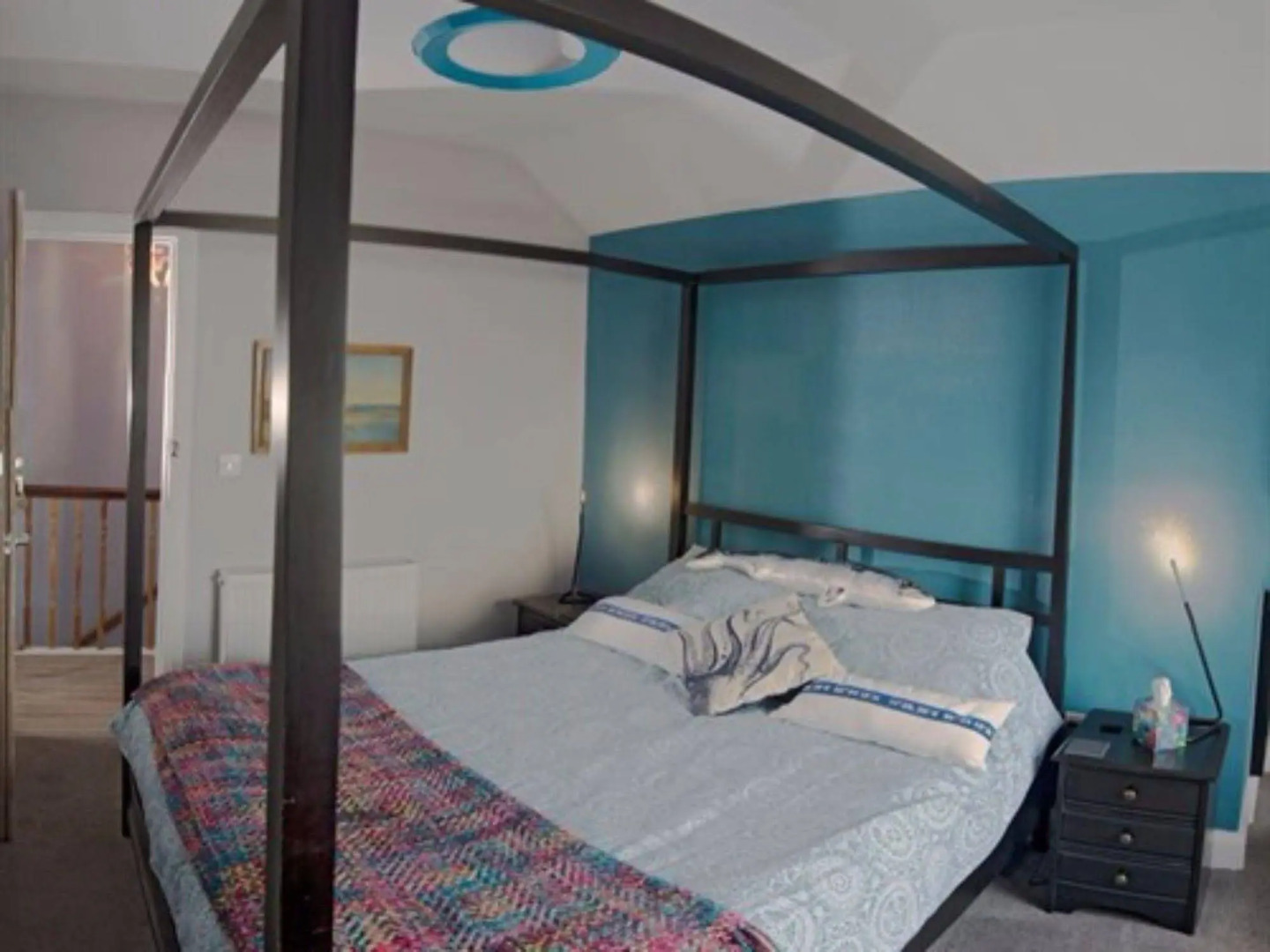 Farne Island Bed and Breakfast