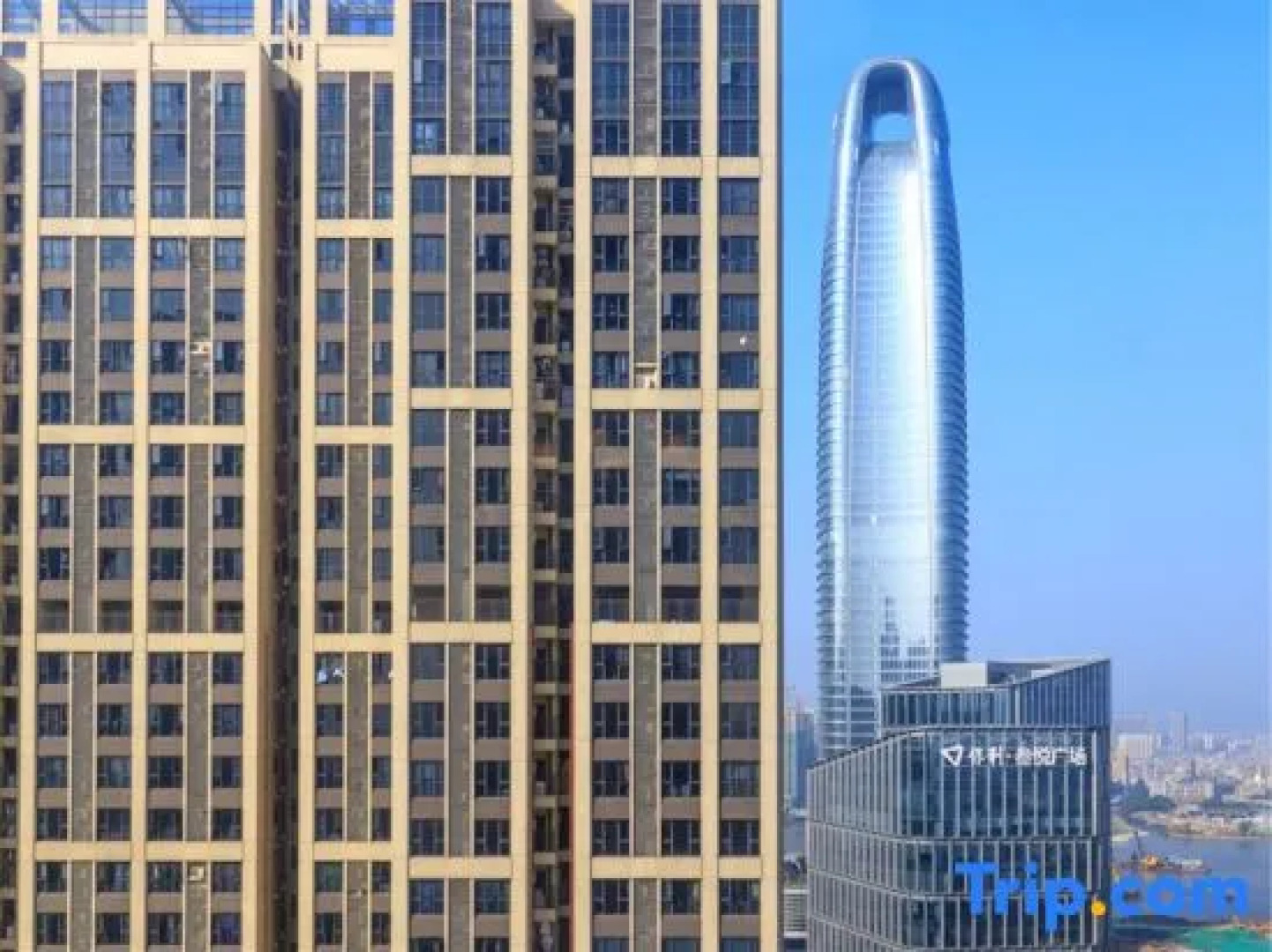 Guangzhou Mimi Garden Hotel Apartment