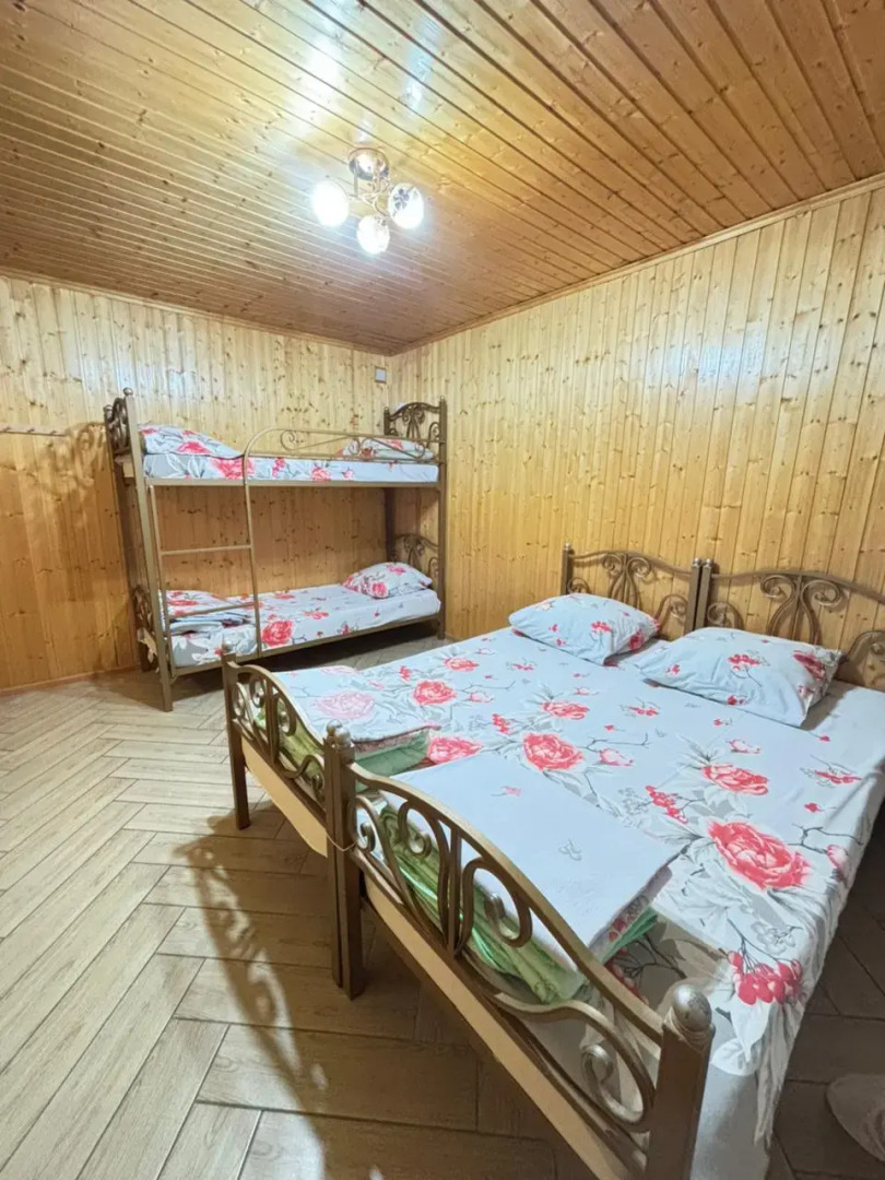 Дом на Степной