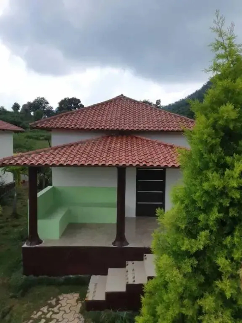 Wild Hill Top Resort