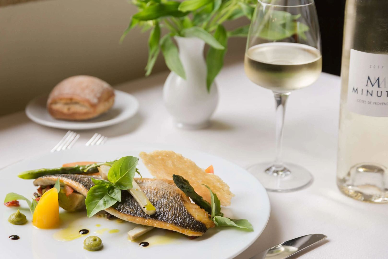 Villa Borghese, The Originals Relais