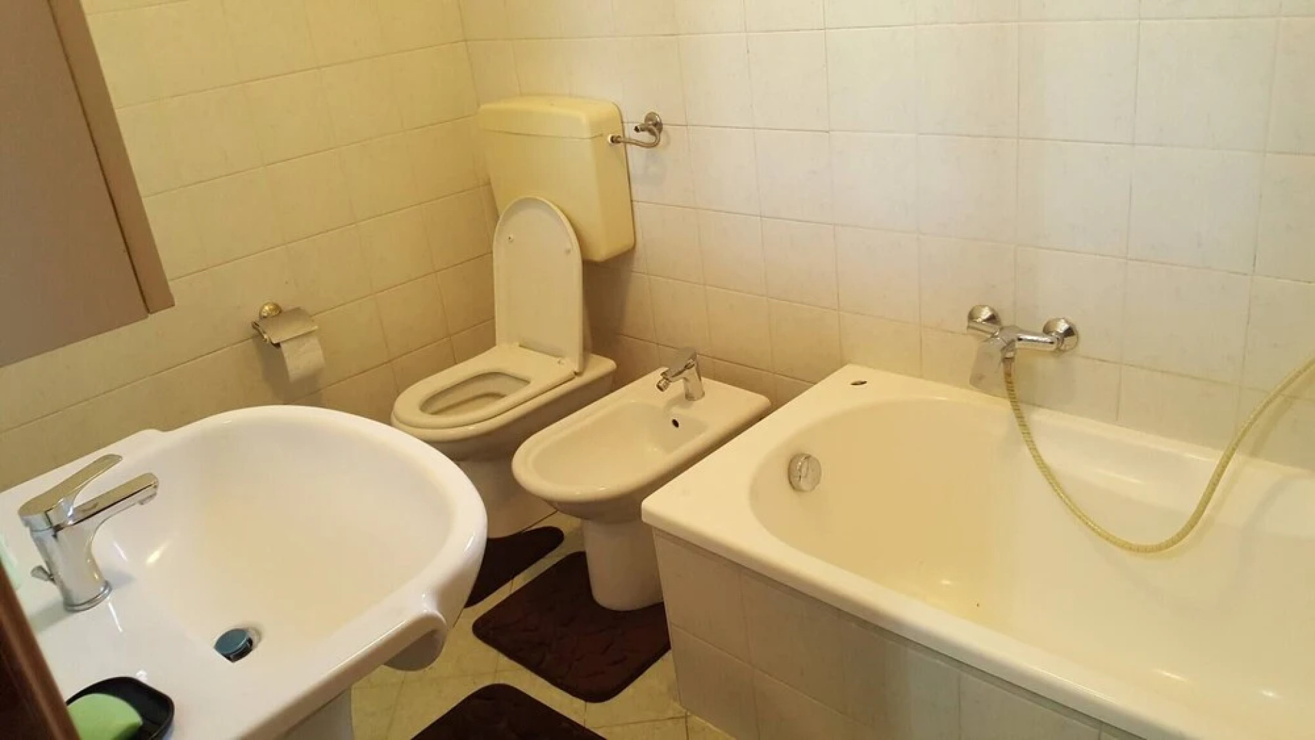 Casa Romy in Cigole - Available Wifi